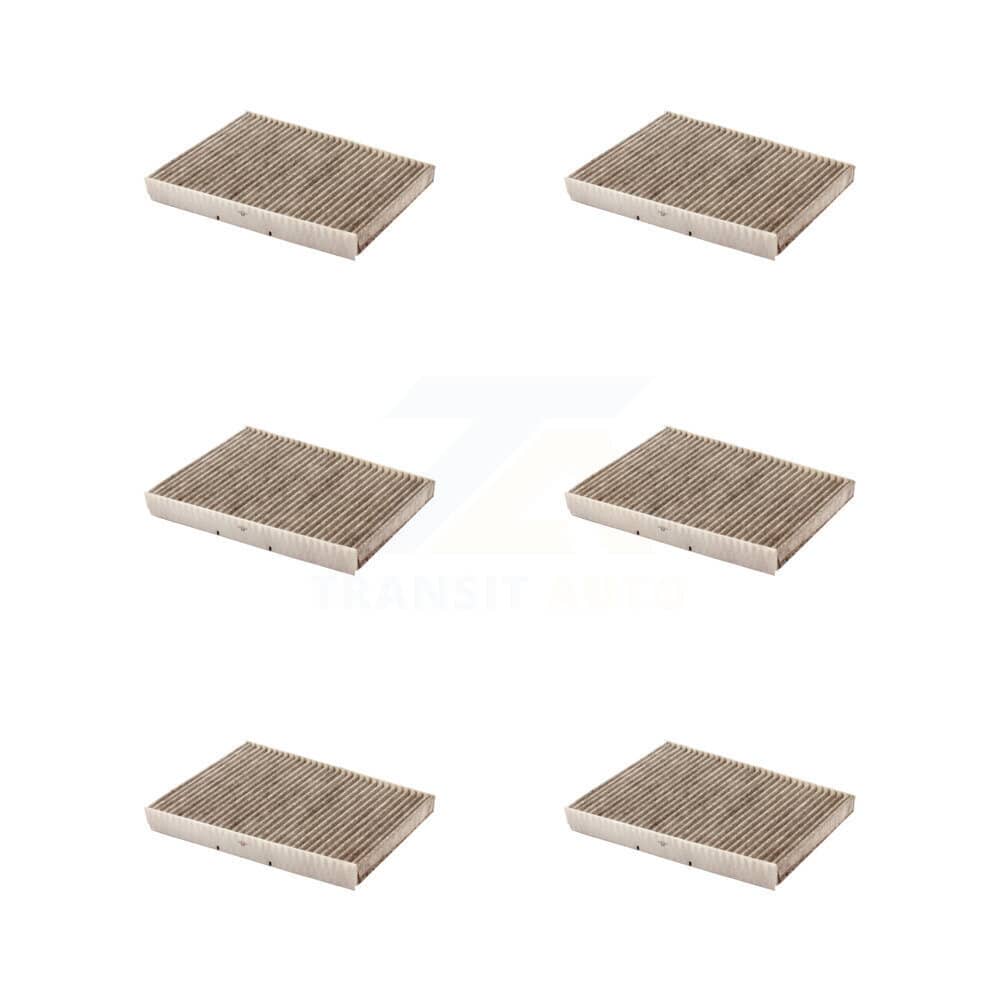 PUR - K54-100591 - Cabin Air Filter Kits