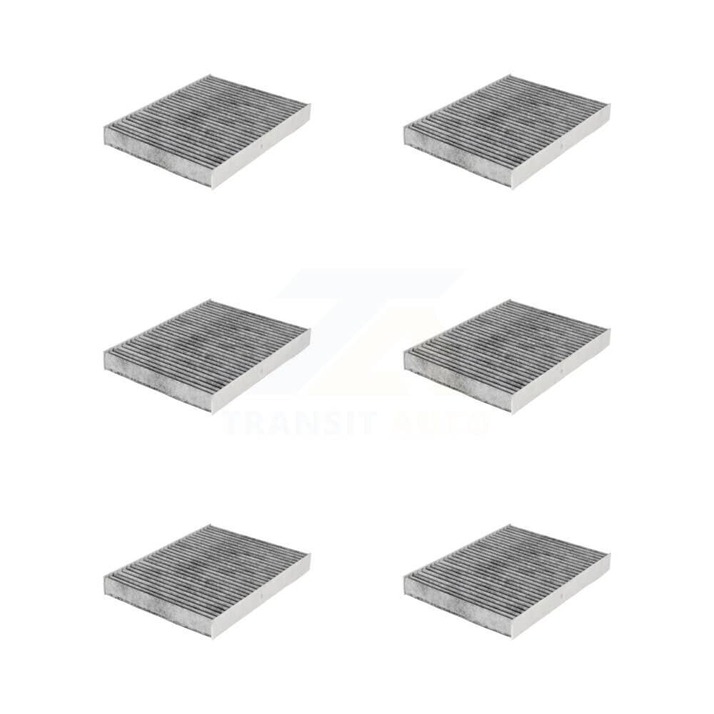 PUR - K54-100597 - Cabin Air Filter Kits
