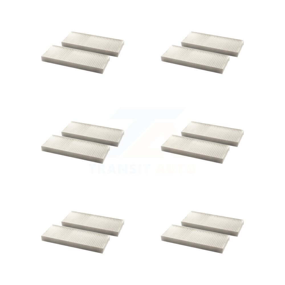 PUR - K54-100599 - Cabin Air Filter Kits