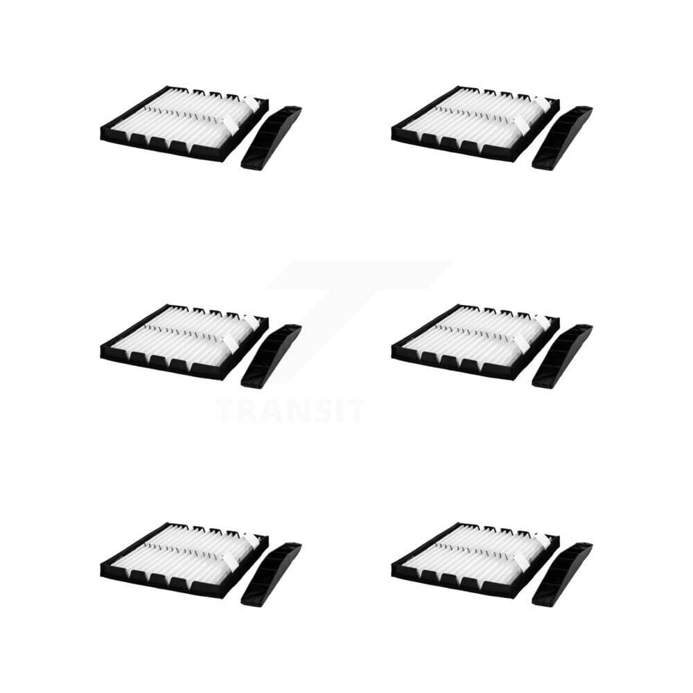 PUR - K54-100601 - Cabin Air Filter Kits