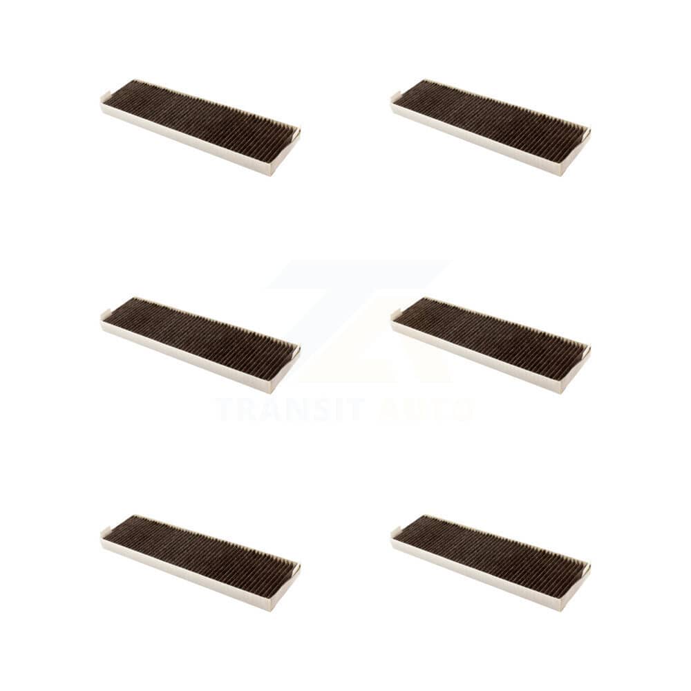 PUR - K54-100602 - Cabin Air Filter Kits
