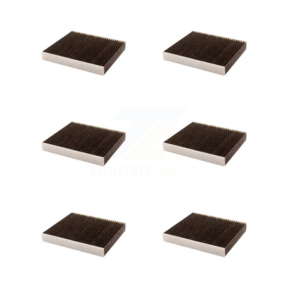 PUR - K54-100605 - Cabin Air Filter Kits