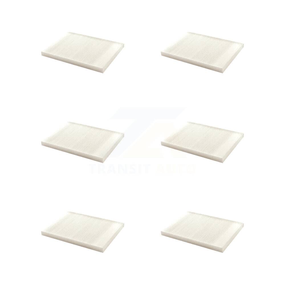 PUR - K54-100606 - Cabin Air Filter Kits