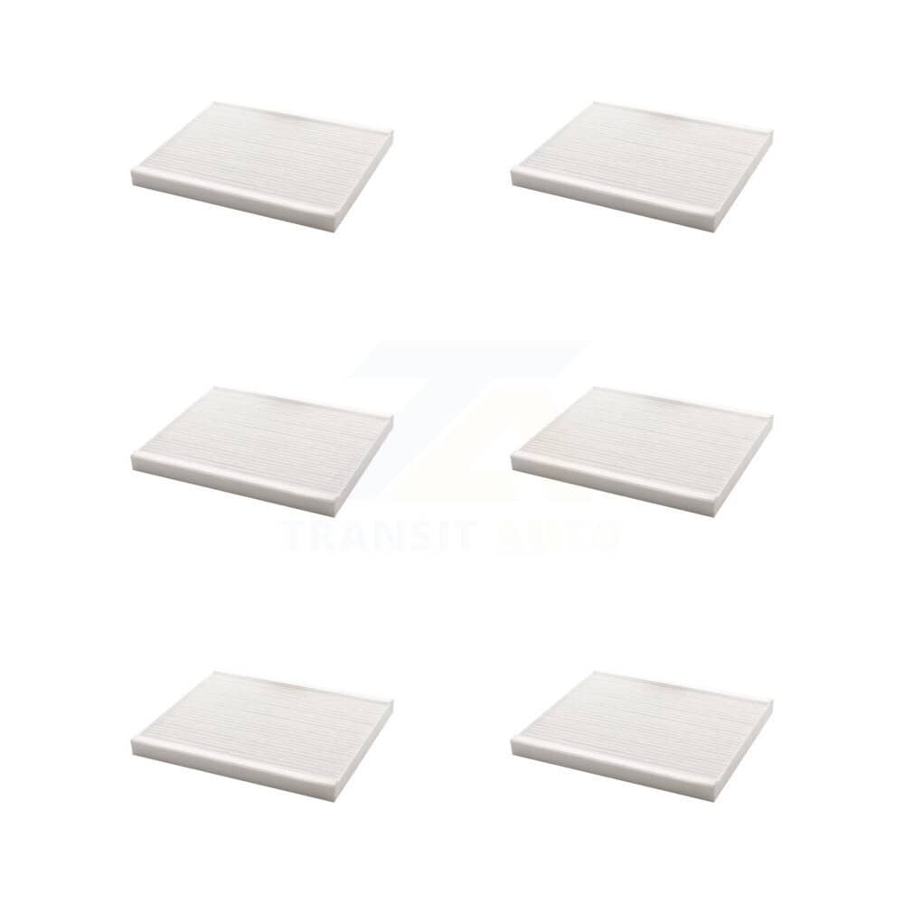 PUR - K54-100607 - Cabin Air Filter Kits