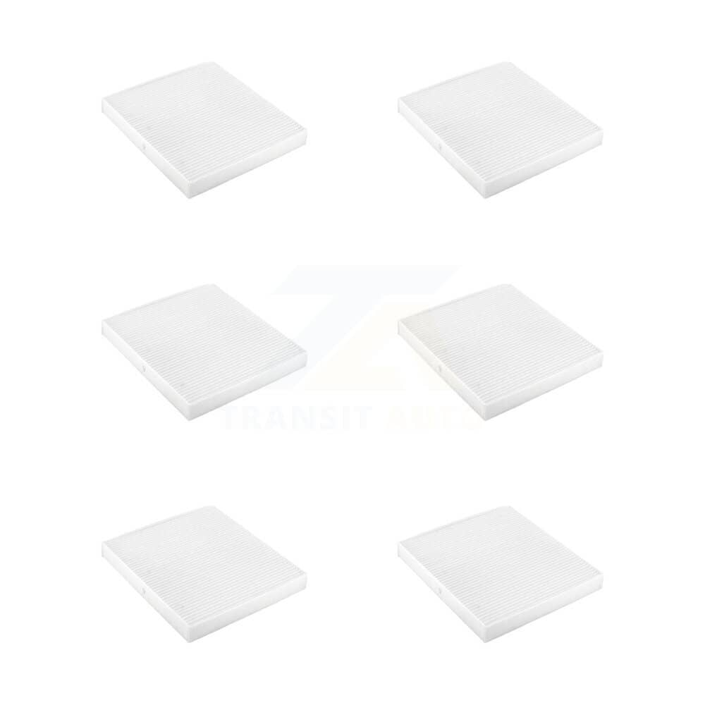 PUR - K54-100608 - Cabin Air Filter Kits