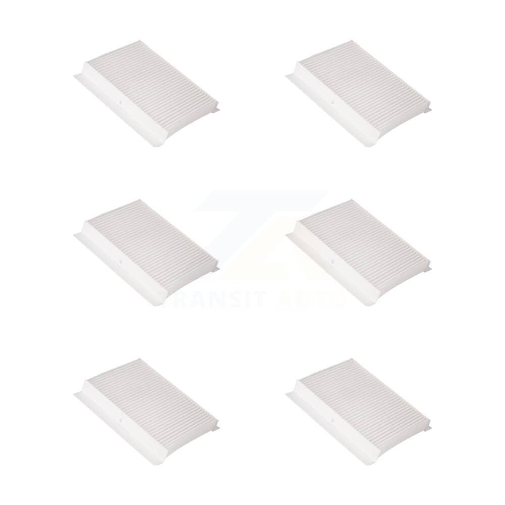 PUR - K54-100610 - Cabin Air Filter Kits