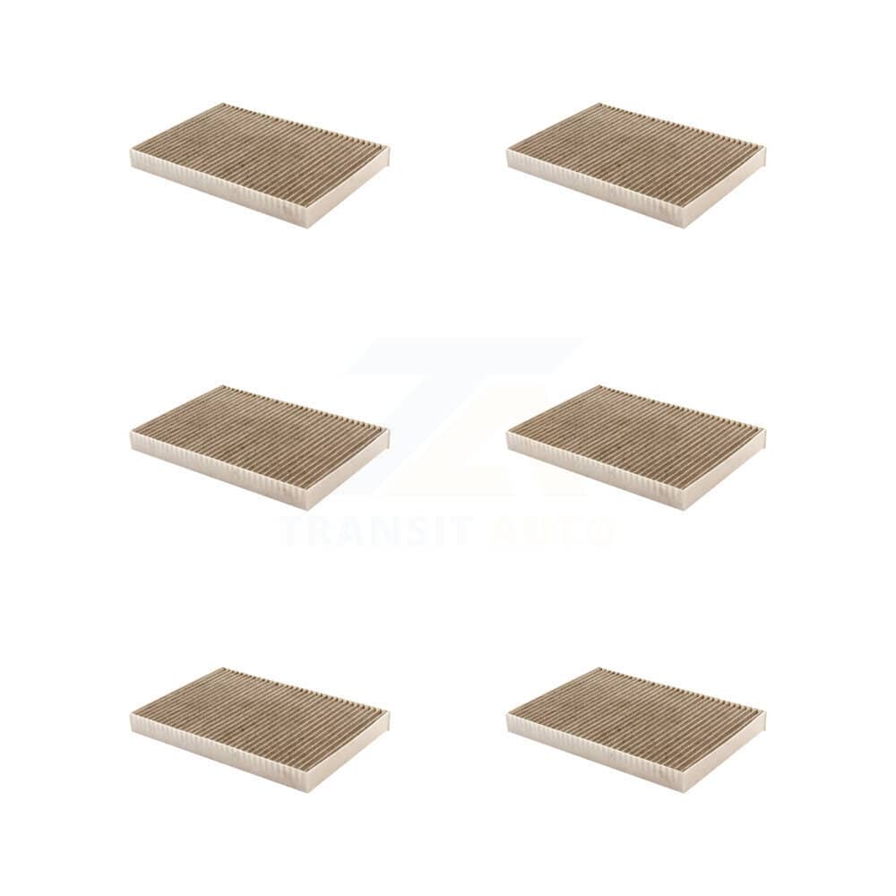 PUR - K54-100620 - Cabin Air Filter Kits