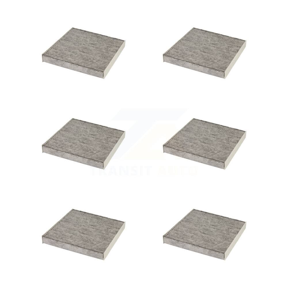 PUR - K54-100634 - Cabin Air Filter Kits
