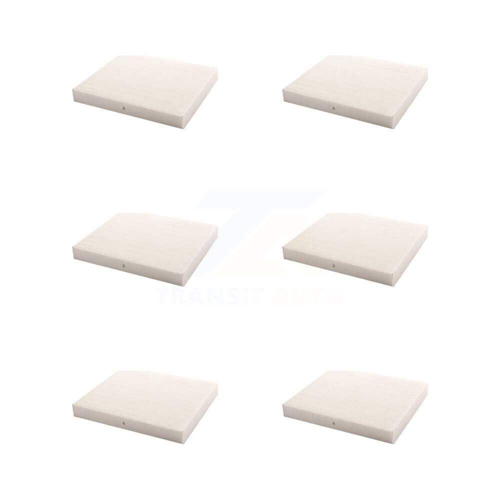PUR - K54-100638 - Cabin Air Filter Kits