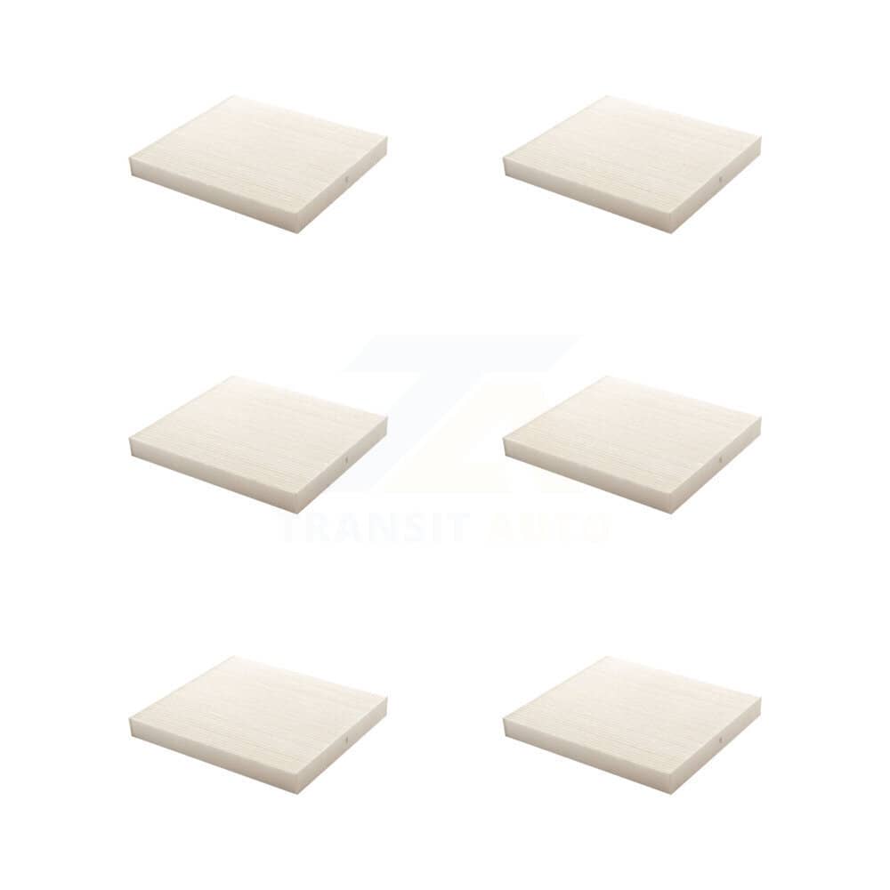 PUR - K54-100639 - Cabin Air Filter Kits