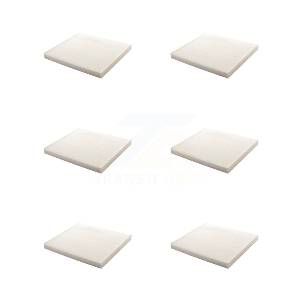 PUR - K54-100644 - Cabin Air Filter Kits