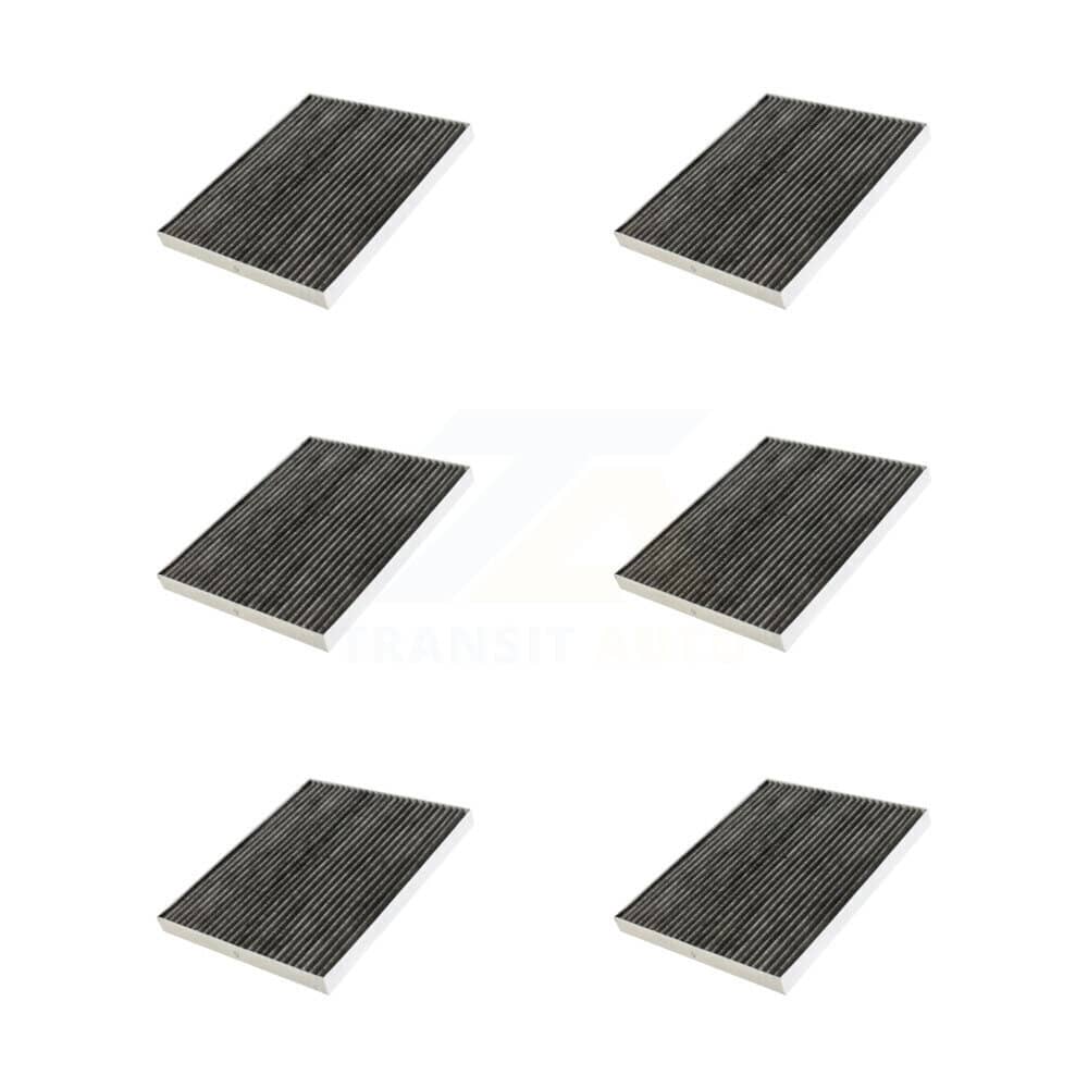 PUR - K54-100648 - Cabin Air Filter Kits