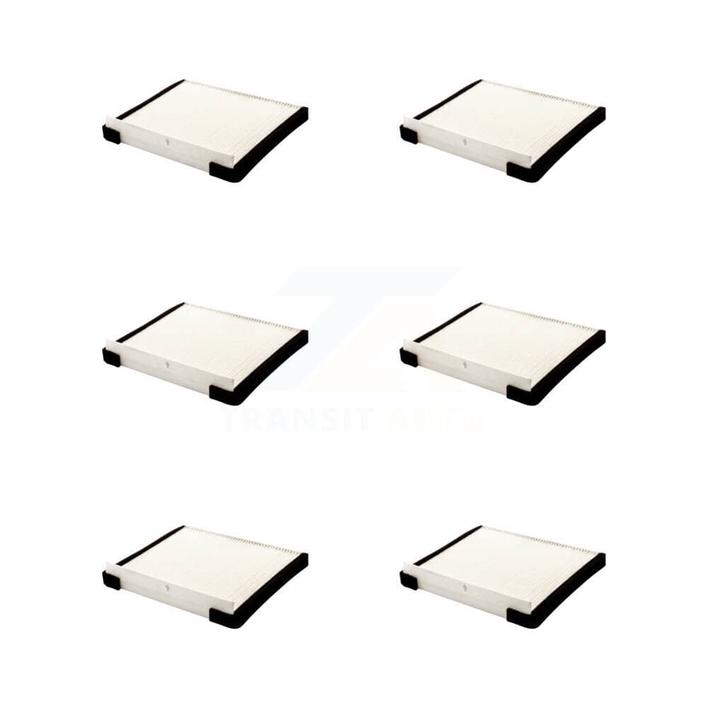 PUR - K54-100651 - Cabin Air Filter Kits