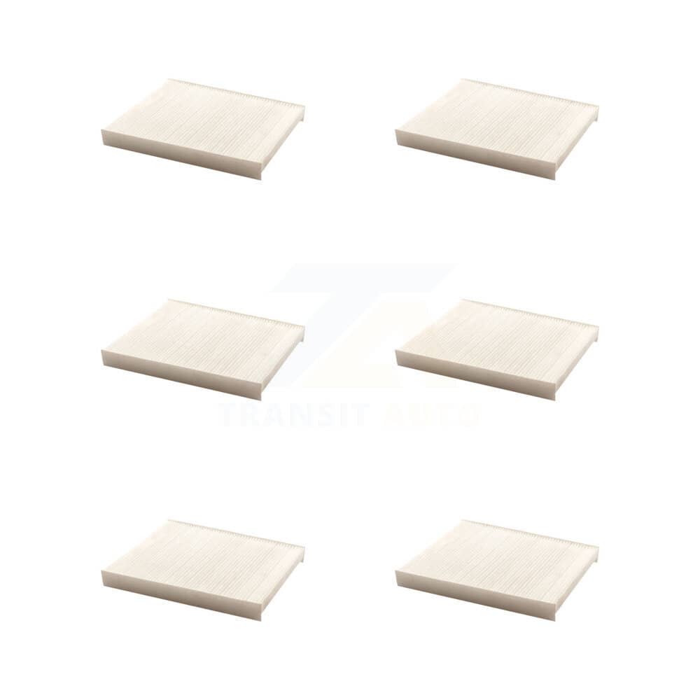 PUR - K54-100655 - Cabin Air Filter Kits