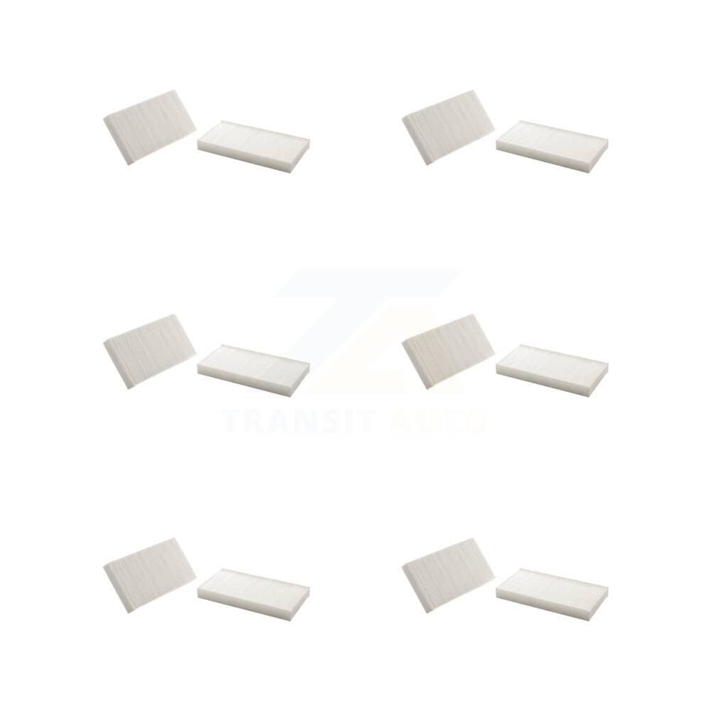 PUR - K54-100657 - Cabin Air Filter Kits
