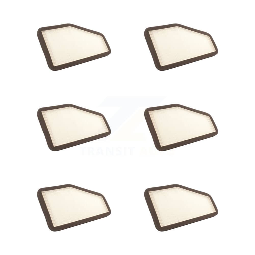 PUR - K54-100663 - Cabin Air Filter Kits