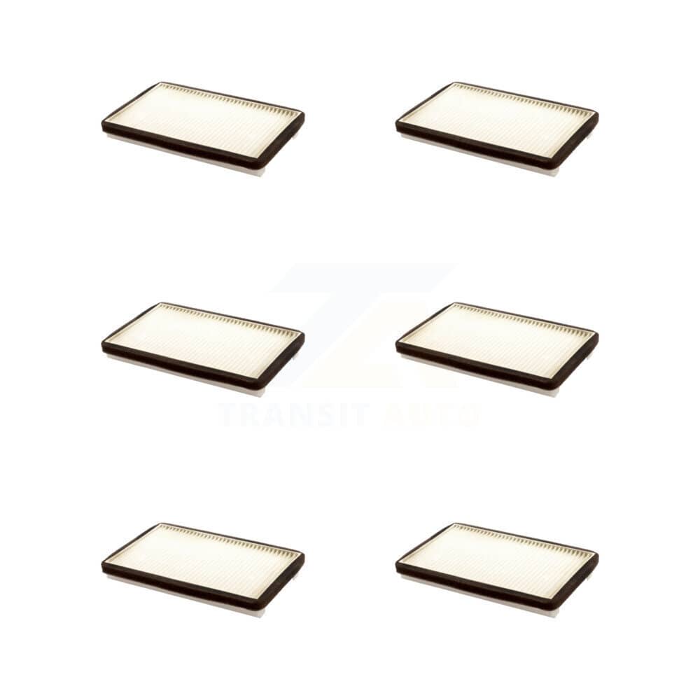PUR - K54-100664 - Cabin Air Filter Kits