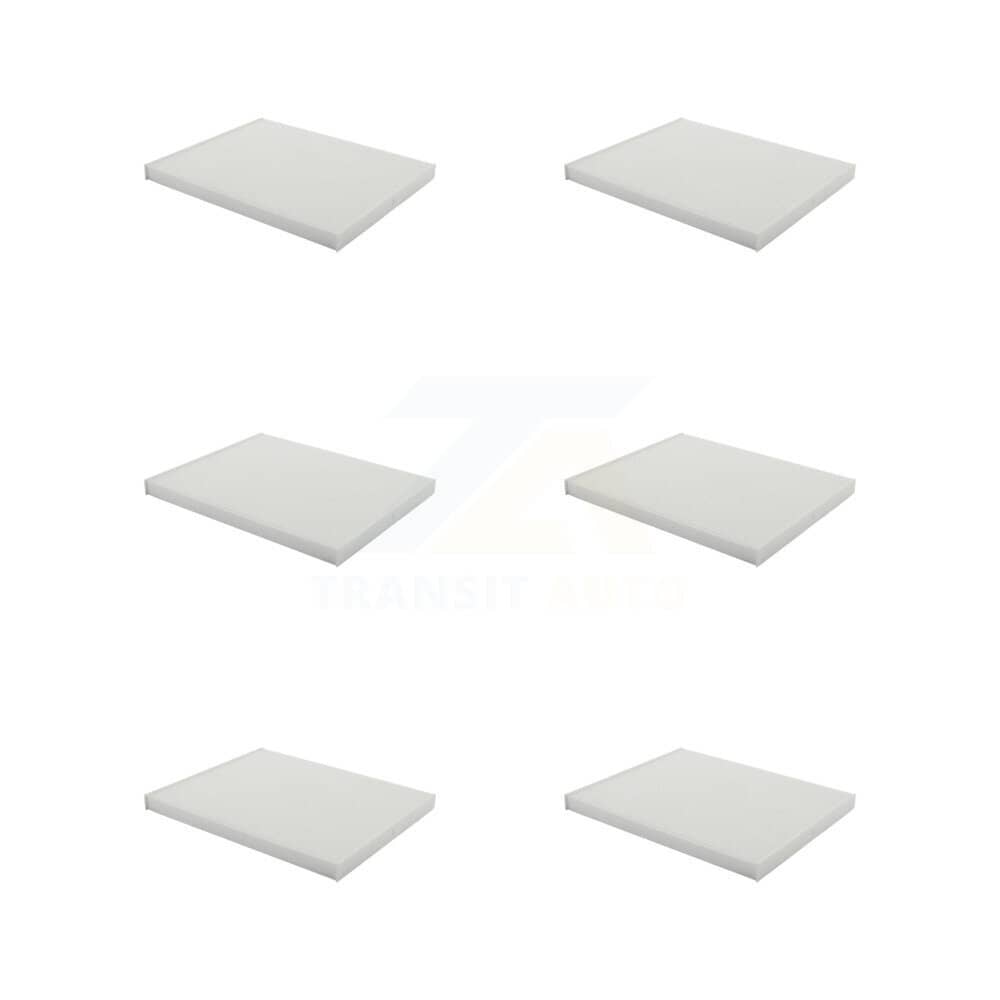 PUR - K54-100668 - Cabin Air Filter Kits