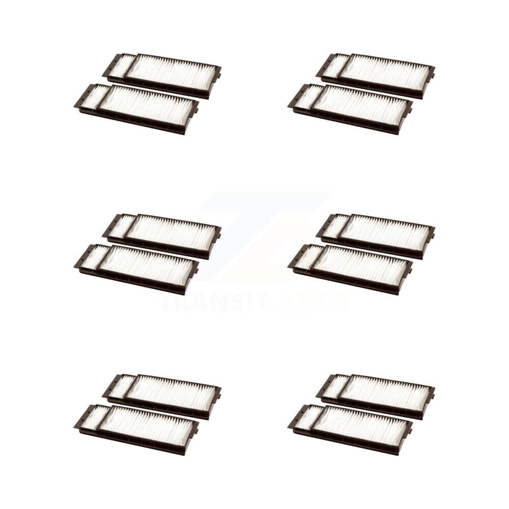 PUR - K54-100674 - Cabin Air Filter Kits