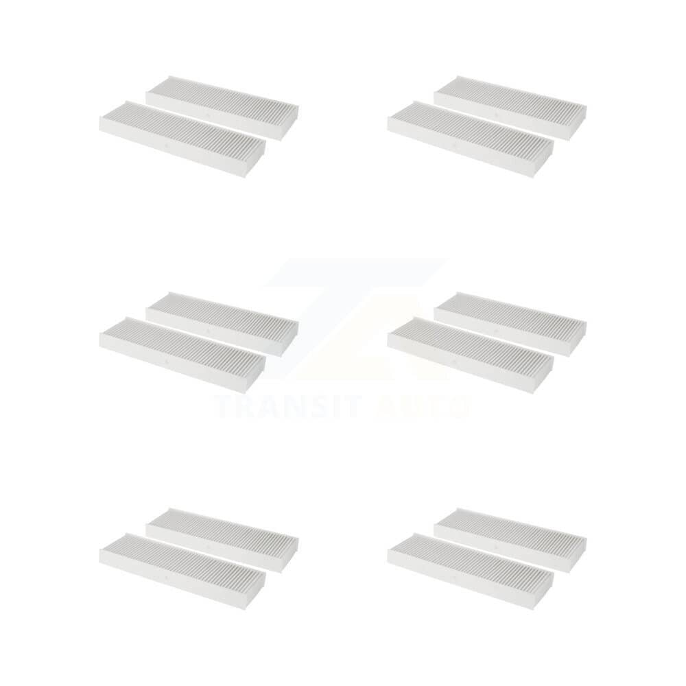 PUR - K54-100681 - Cabin Air Filter Kits