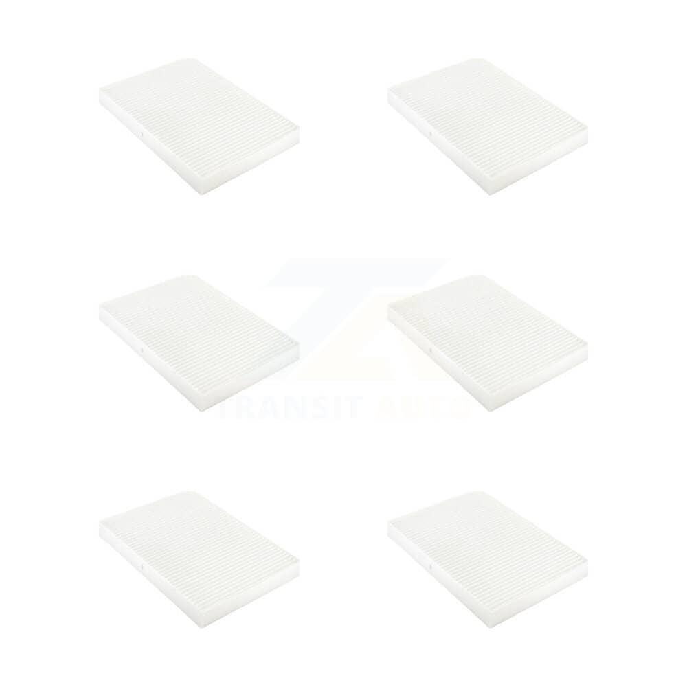 PUR - K54-100682 - Cabin Air Filter Kits