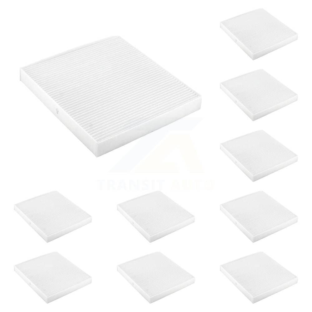 PUR - K54-100697 - Cabin Air Filter Kits