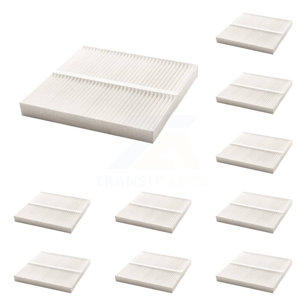 PUR - K54-100698 - Cabin Air Filter Kits