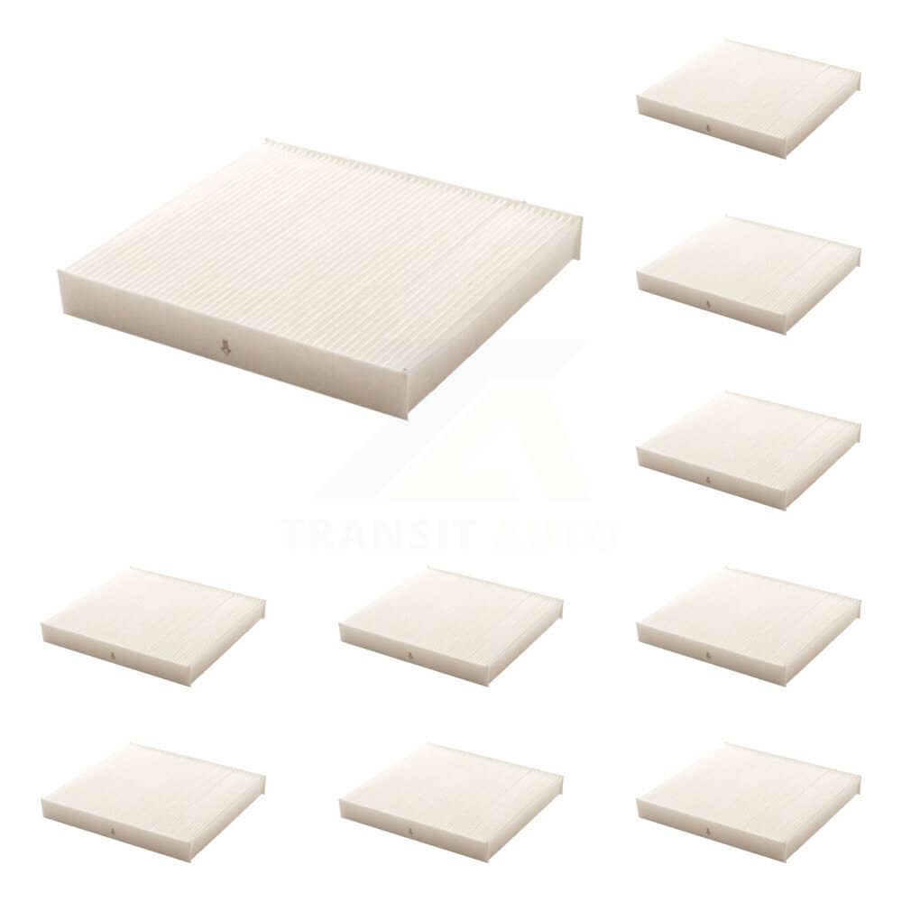 PUR - K54-100704 - Cabin Air Filter Kits