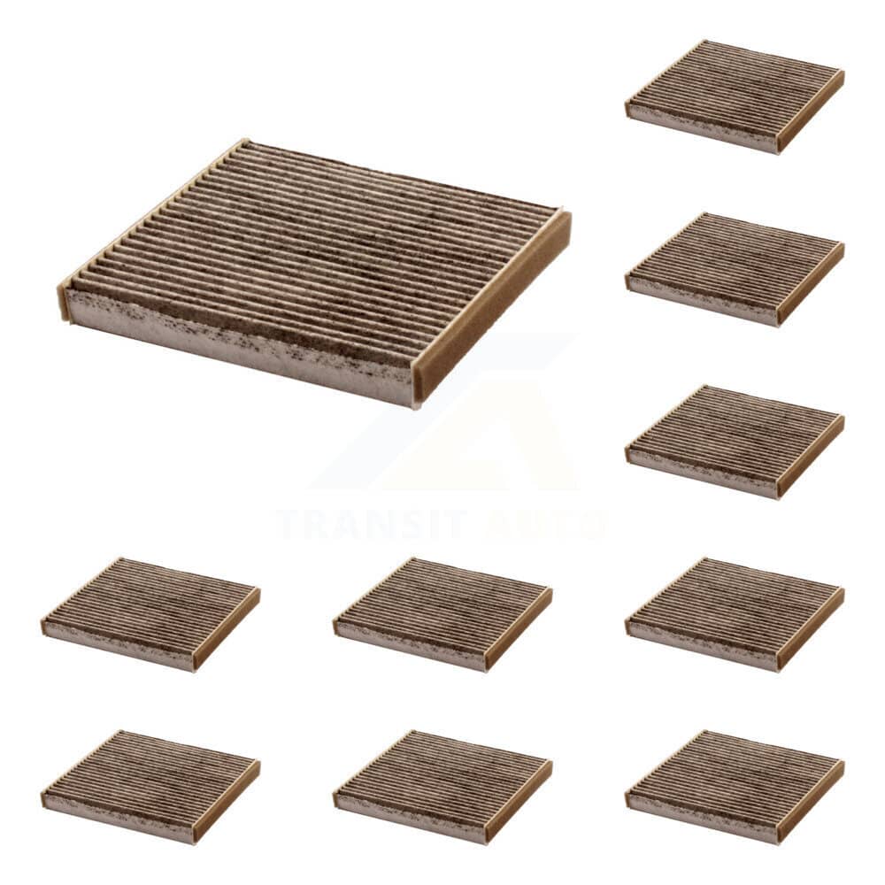 PUR - K54-100709 - Cabin Air Filter Kits