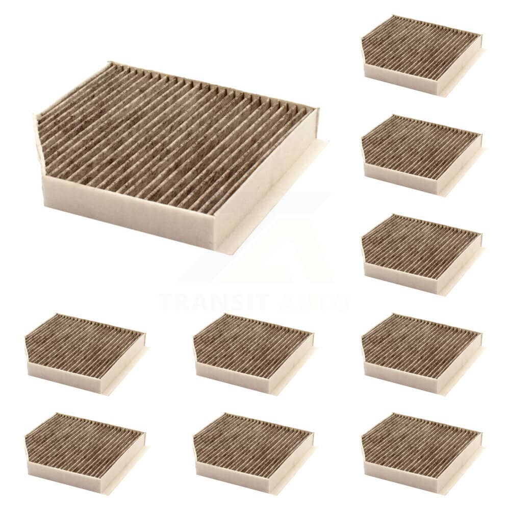 PUR - K54-100712 - Cabin Air Filter Kits