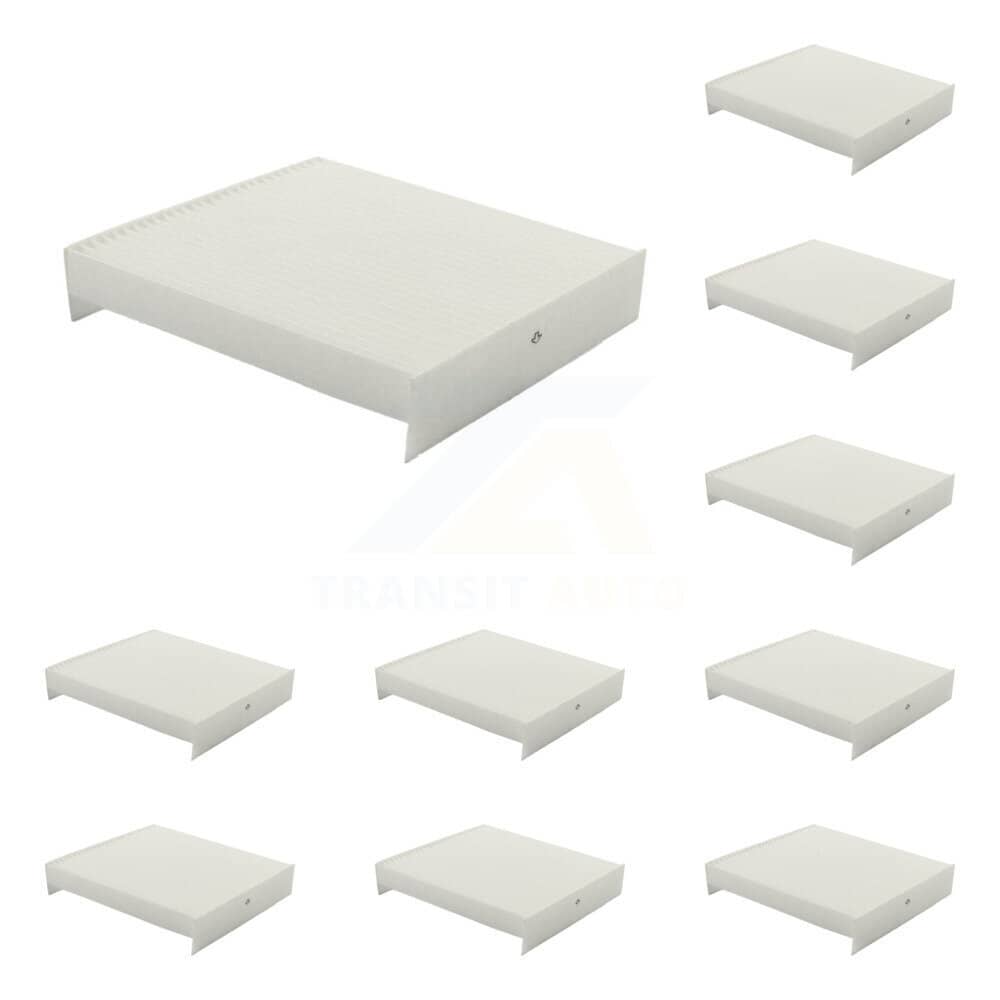 PUR - K54-100715 - Cabin Air Filter Kits