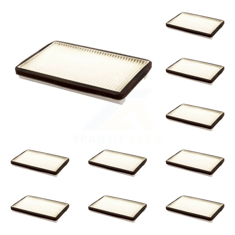 PUR - K54-100718 - Cabin Air Filter Kits