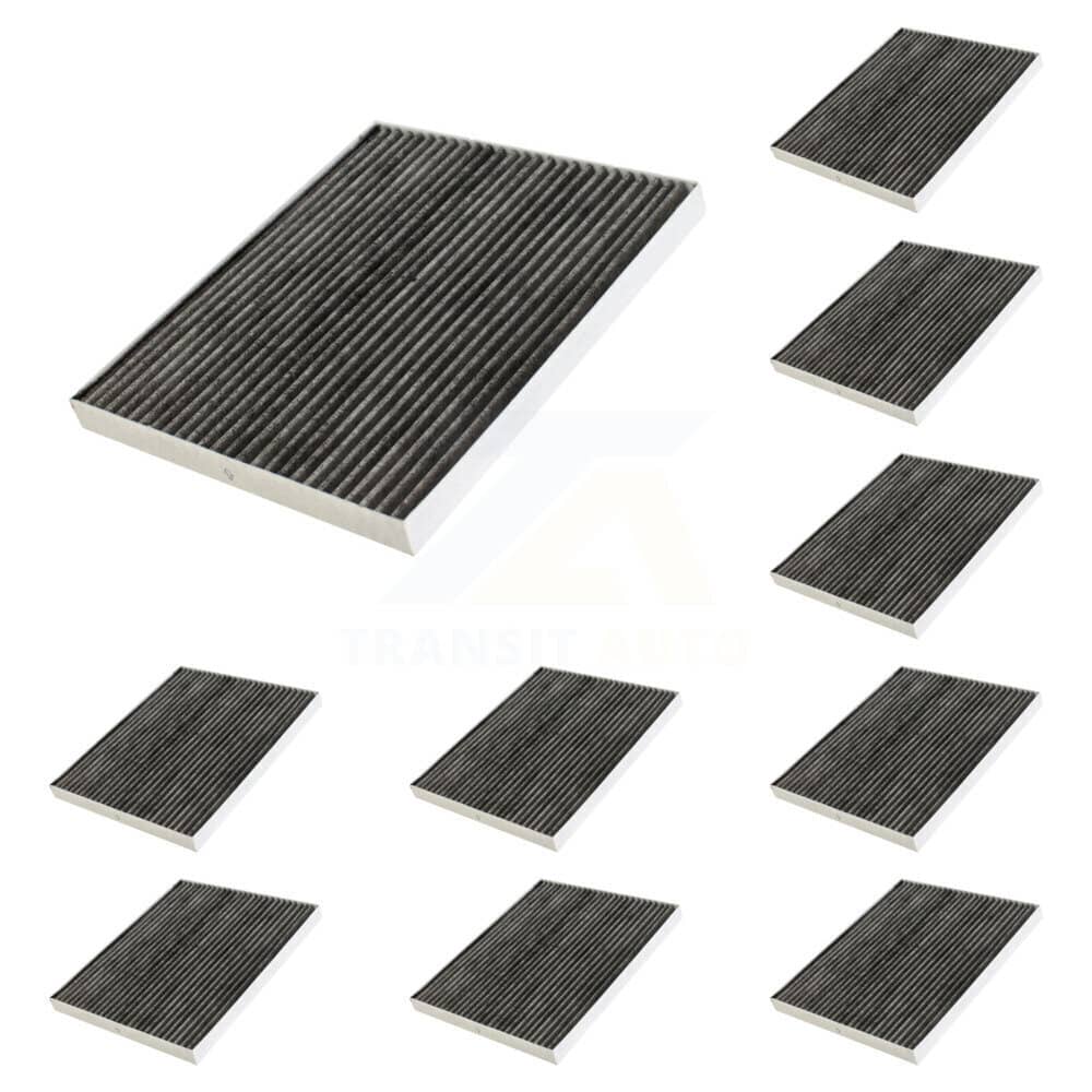 PUR - K54-100722 - Cabin Air Filter Kits