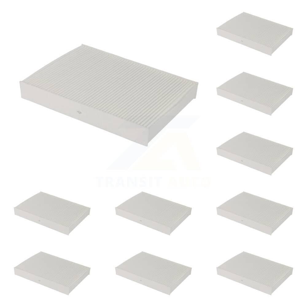 PUR - K54-100727 - Cabin Air Filter Kits