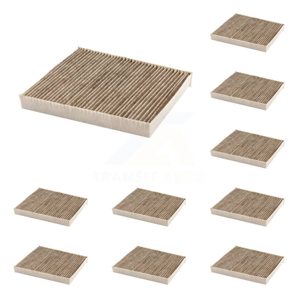 PUR - K54-100729 - Cabin Air Filter Kits