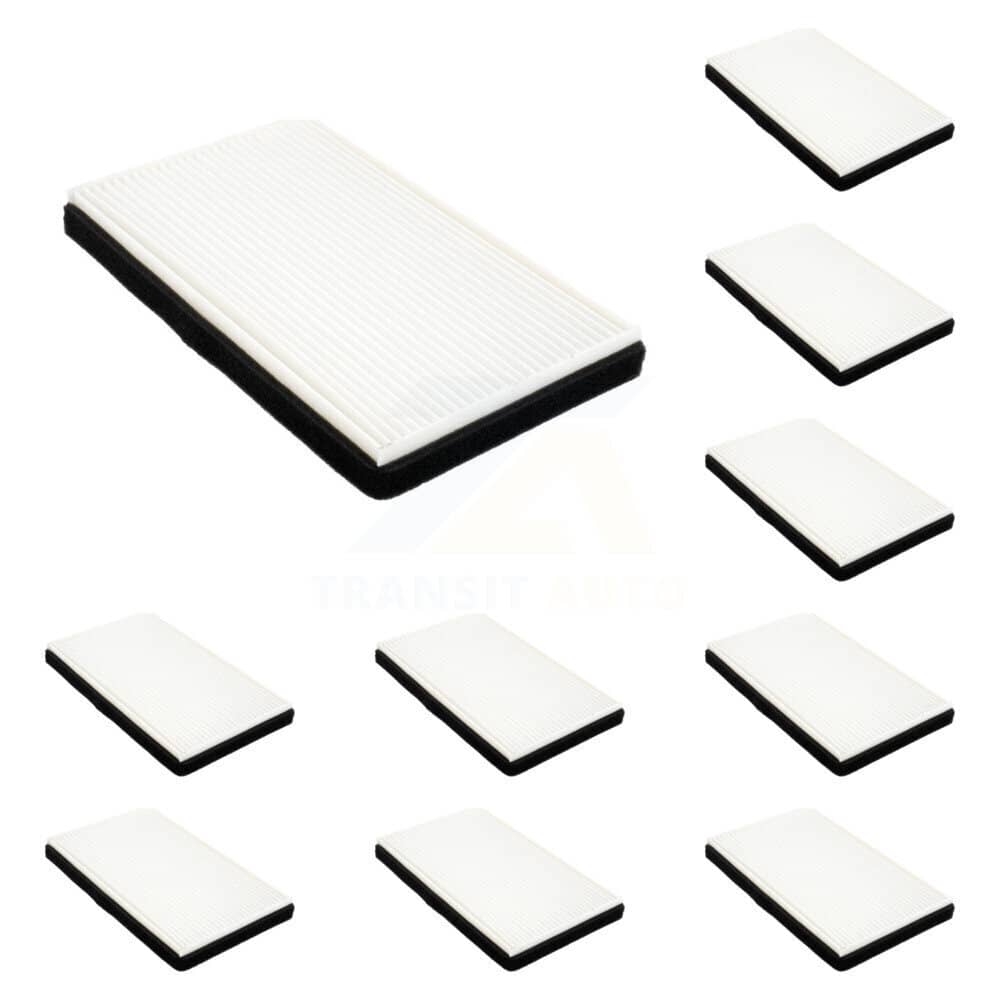 PUR - K54-100733 - Cabin Air Filter Kits