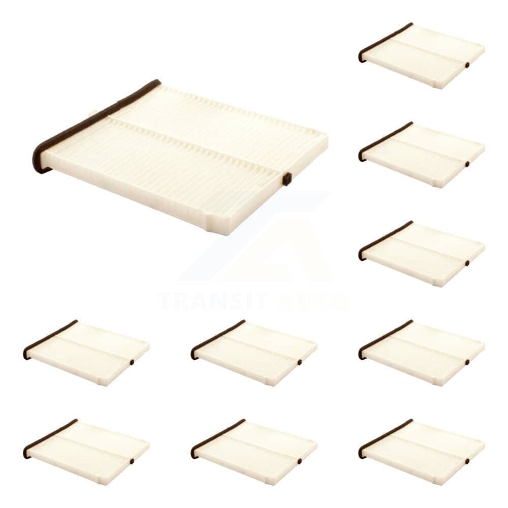 PUR - K54-100739 - Cabin Air Filter Kits