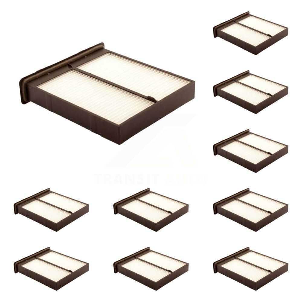 PUR - K54-100740 - Cabin Air Filter Kits