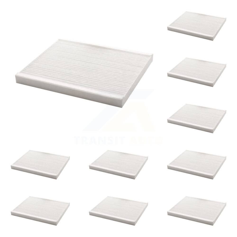 PUR - K54-100746 - Cabin Air Filter Kits