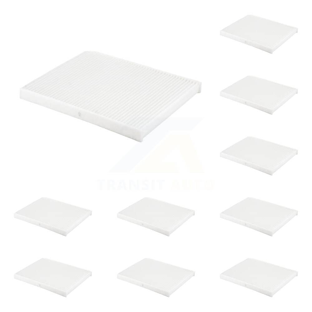 PUR - K54-100753 - Cabin Air Filter Kits