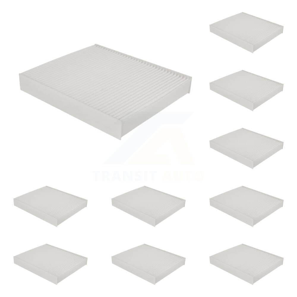 PUR - K54-100757 - Cabin Air Filter Kits
