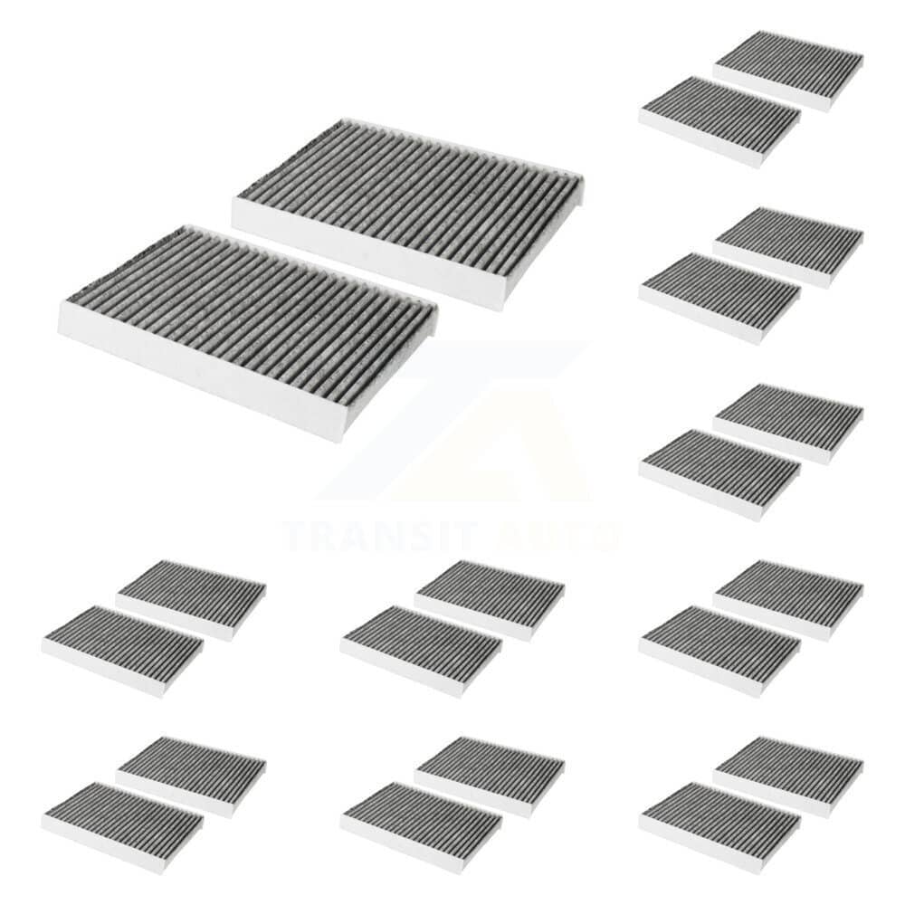 PUR - K54-100760 - Cabin Air Filter Kits