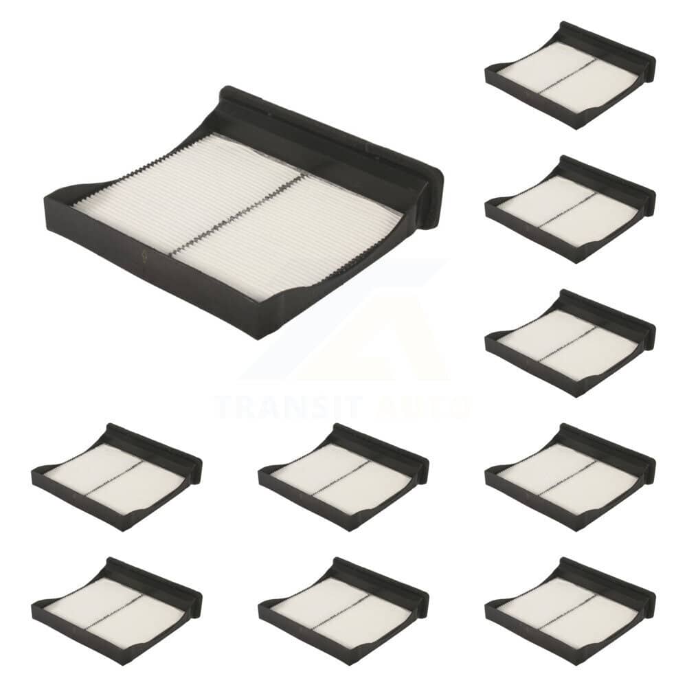 PUR - K54-100761 - Cabin Air Filter Kits
