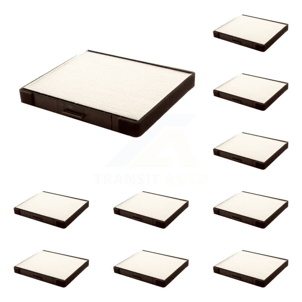 PUR - K54-100764 - Cabin Air Filter Kits