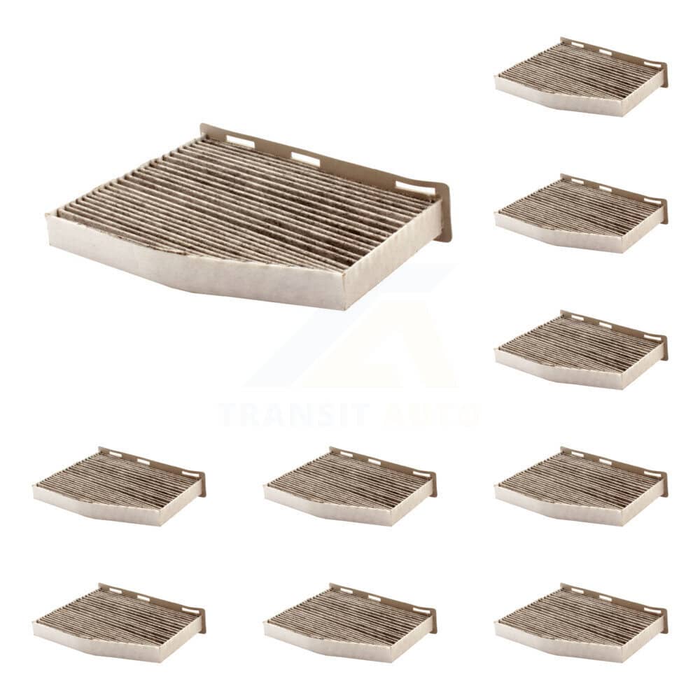 PUR - K54-100766 - Cabin Air Filter Kits
