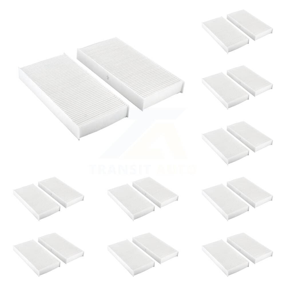 PUR - K54-100767 - Cabin Air Filter Kits