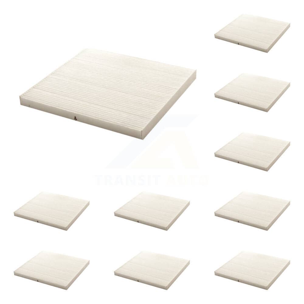 PUR - K54-100773 - Cabin Air Filter Kits