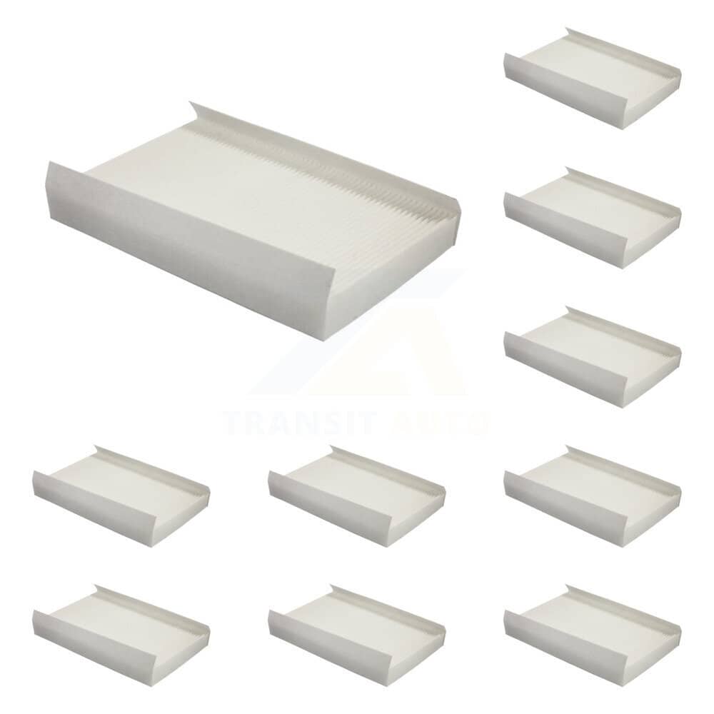 PUR - K54-100782 - Cabin Air Filter Kits