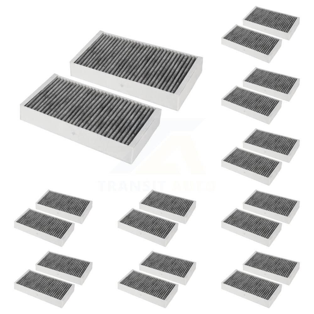 PUR - K54-100785 - Cabin Air Filter Kits