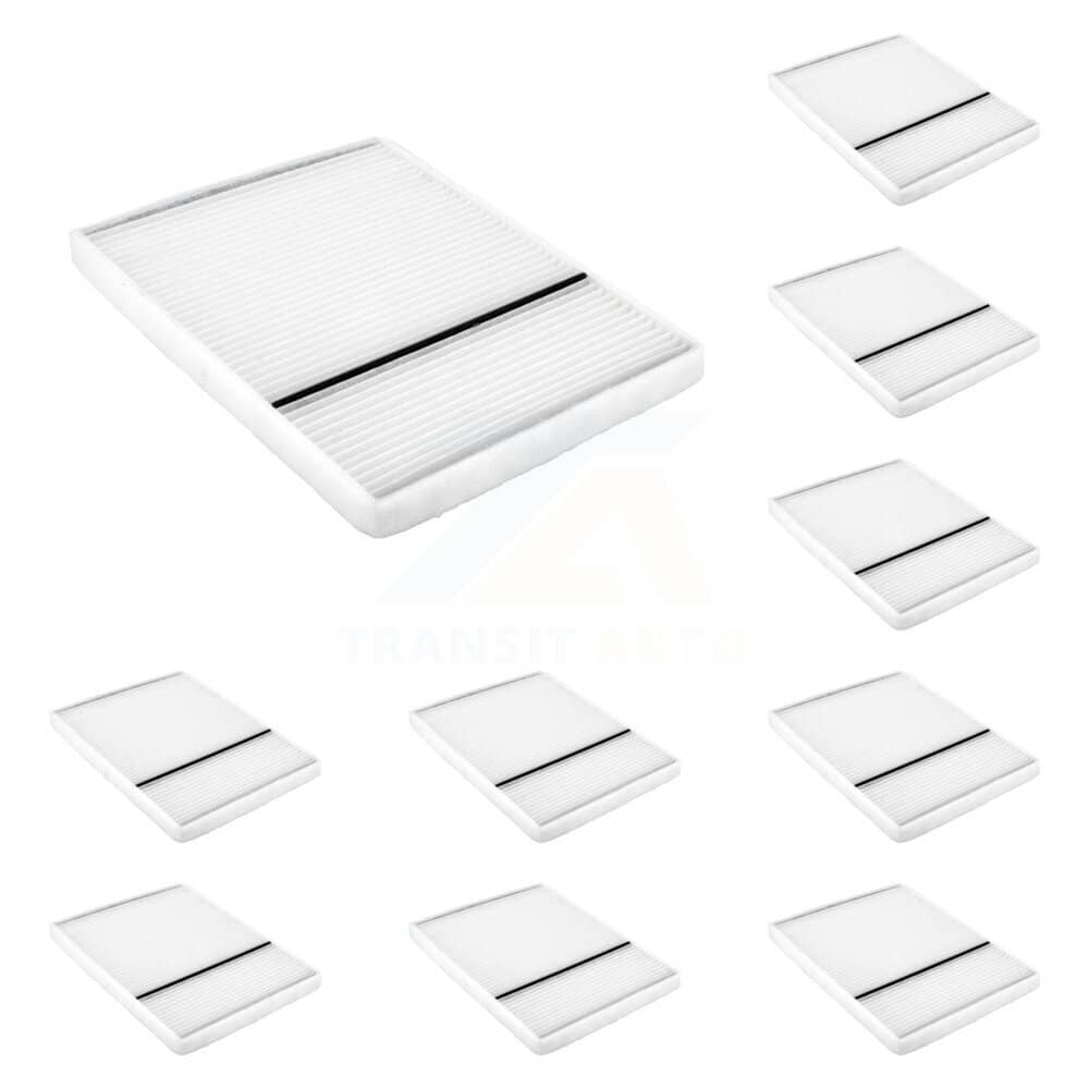 PUR - K54-100790 - Cabin Air Filter Kits